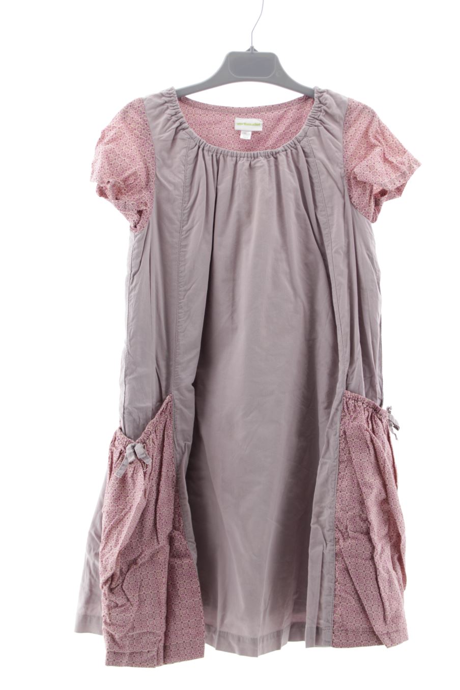 Robe Vertbaudet de la taille 8 ans de seconde main