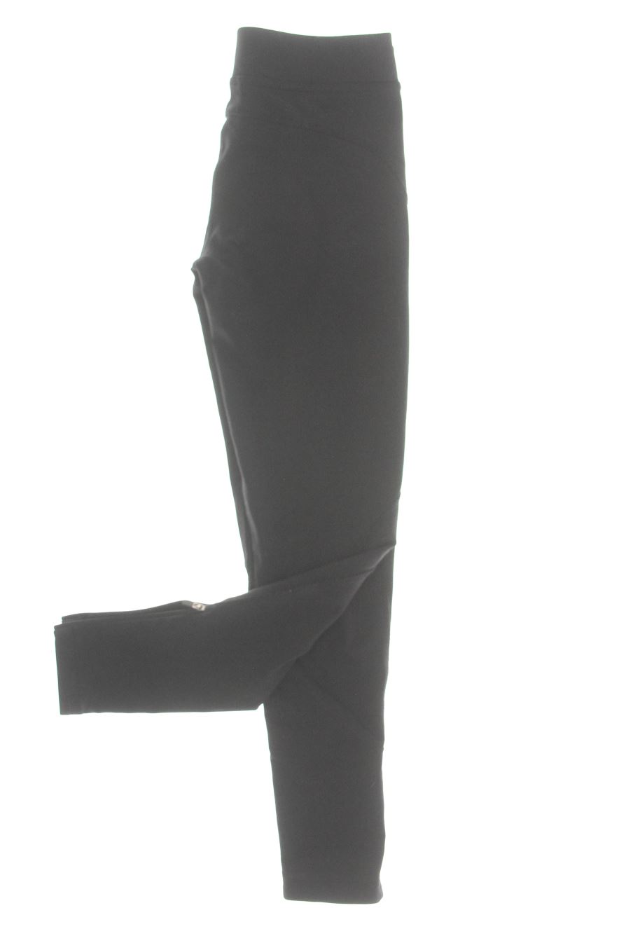 Pantalones de deporte de Oysho de la talla XS, de color negro
