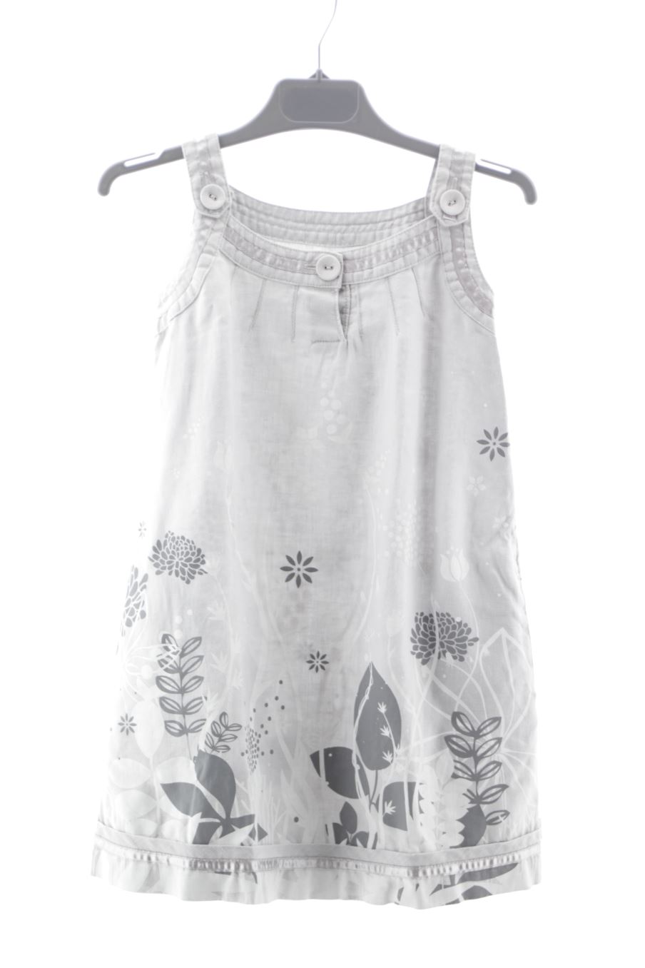 Robe Boboli de la taille 4 ans de seconde main