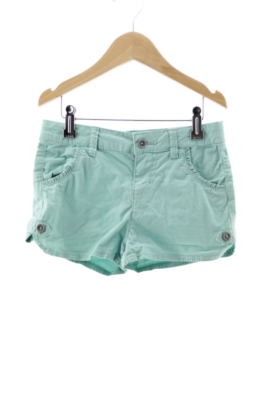 Pantalon corto de Benetton de la talla 4 años de segunda mano