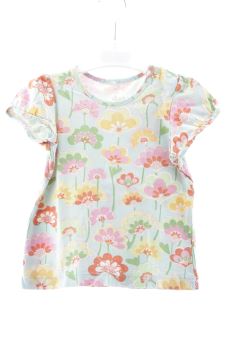 Camiseta 3 años PERCENTIL