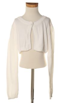 Gilet manches longues 9 ans Name it