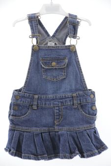 Robe casual 5 ans Charanga
