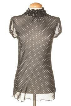 Blusa a maniche corte M Zara, foto 1 di 2