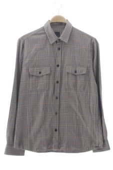 Chemise M H&M, photo 1 sur 2