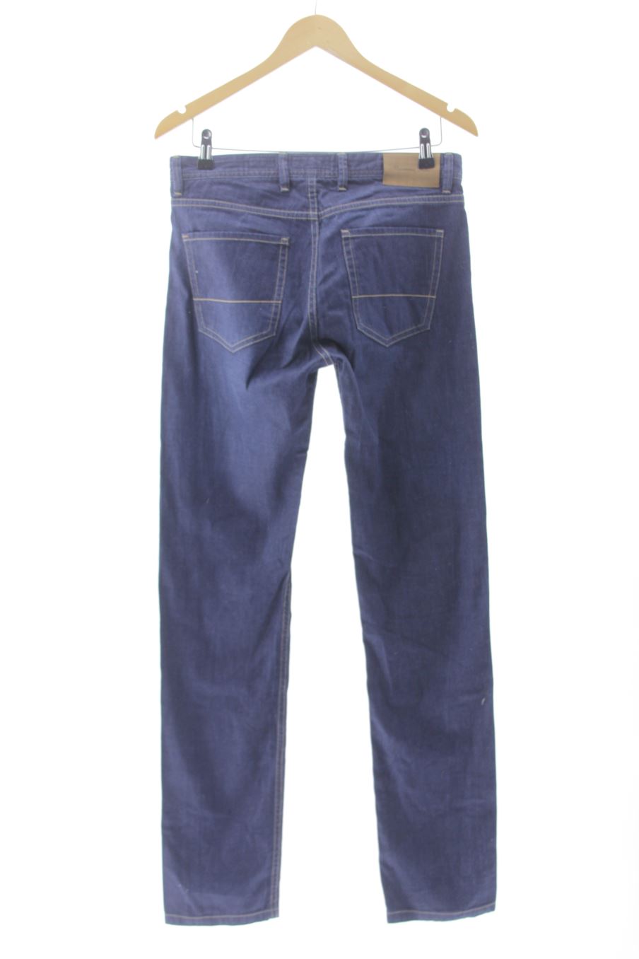 Vaquero de Massimo Dutti de la talla 38