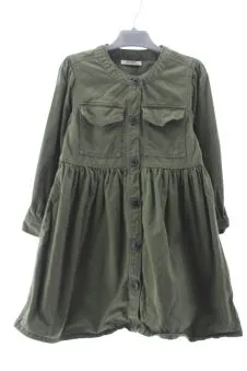 Vestido sport 6 años Monoprix