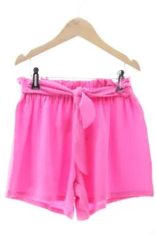 Pantalón corto 6 años Canada House