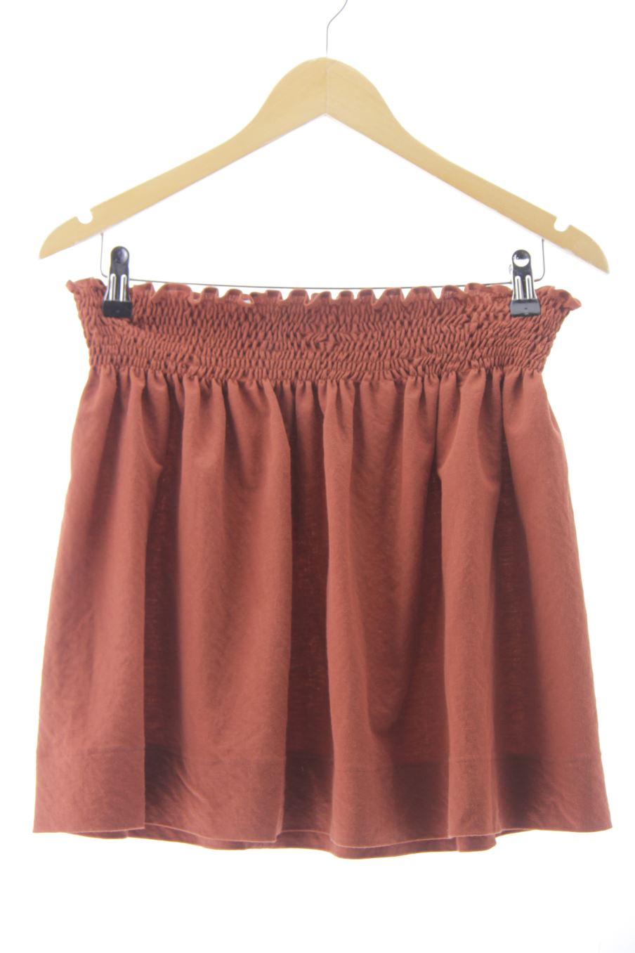 Blusa de manga larga de Teresa & Leticia de la talla 10 años de segunda mano