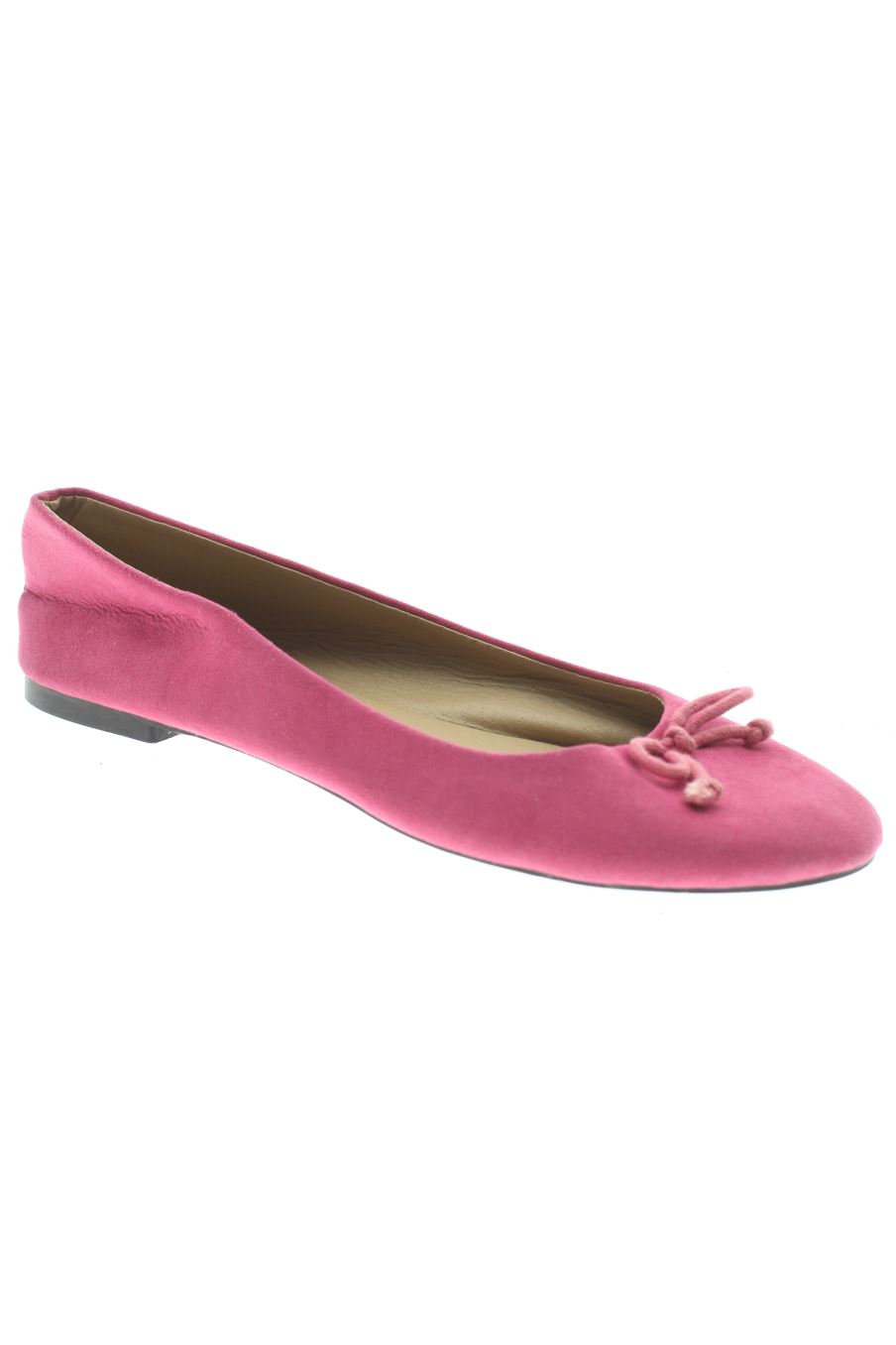 Bailarinas de RICARDO ALVES de la talla 38, de color rosa de
