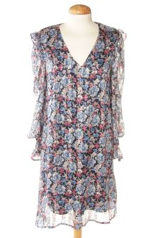 Robe casual S Season