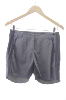 Kurze Sporthose 36 Quechua (DECATHLON)