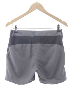 Kurze Sporthose 36 Quechua (DECATHLON)