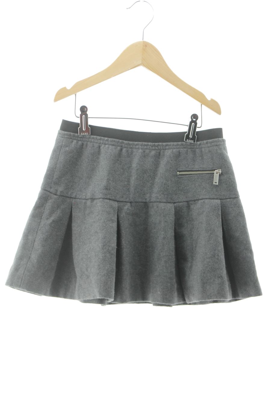 Gonne de Zara de la talla 9 anni seconda mano