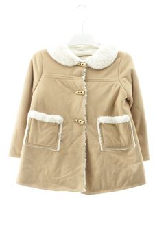 Blouson 3 ans Nanos