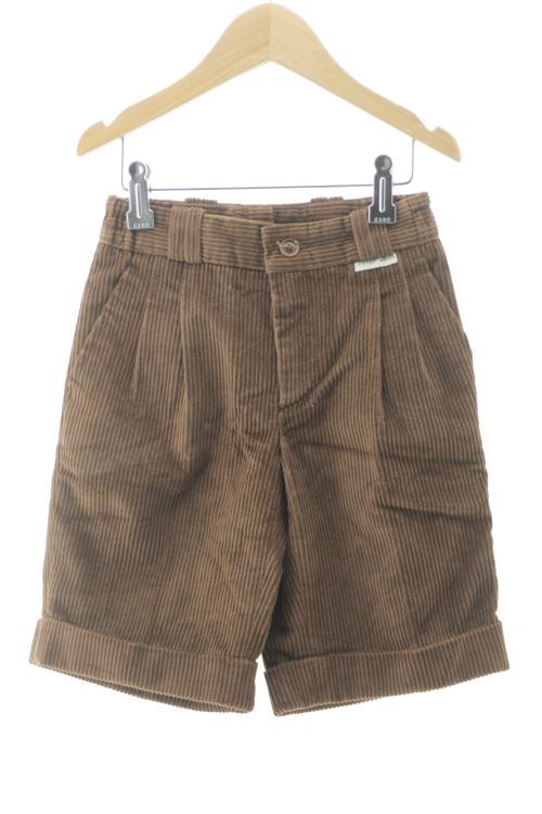 Pantalón corto