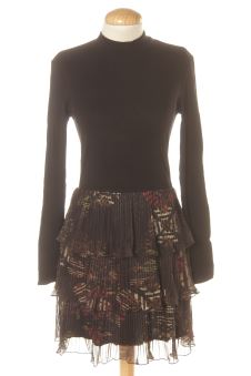 Vestito casual M Desigual, foto 1 di 2
