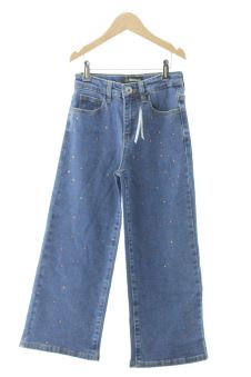 Lange Jeans 122 Desigual