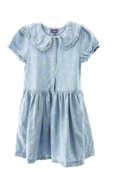 Robe 9 ans Sergent Major