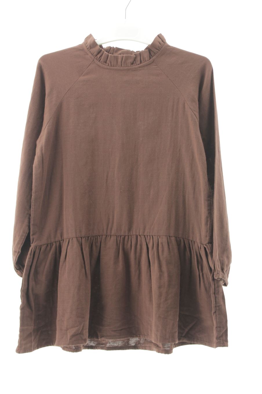Blusa de manga larga de PERCENTIL de la talla 12 años de segunda mano