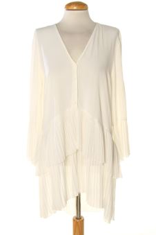 Blouse à manches longues S Zara