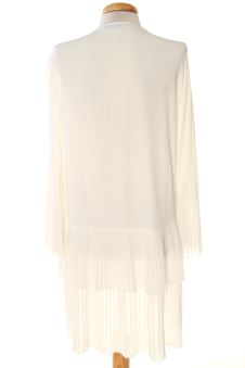 Blouse à manches longues S Zara