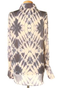 Camisa S Mango