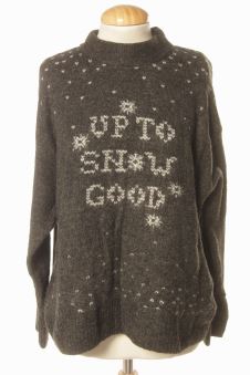 Pull L H&M