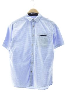 Camicia a maniche corte XS Easy wear