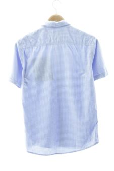 Camicia a maniche corte XS Easy wear