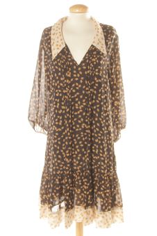 Vestido casual 46 Niza