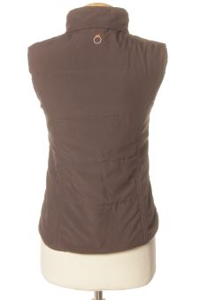 Gilet imbottito XS Fouganza (DECATHLON)