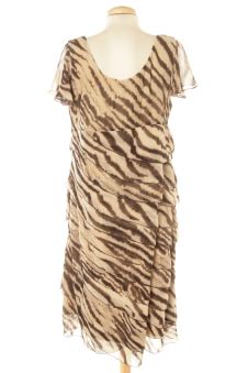 Vestido casual 46 Punto roma