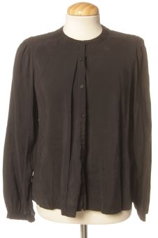 Blouse à manches longues 34 Naf Naf