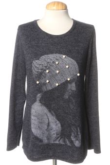 Maglione 40 PERCENTIL