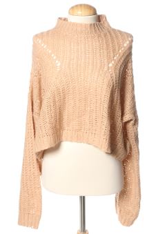 Maglione M Stradivarius