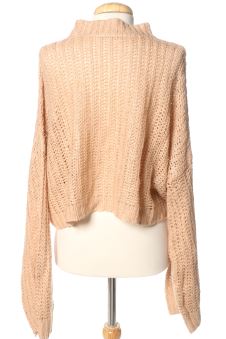 Maglione M Stradivarius