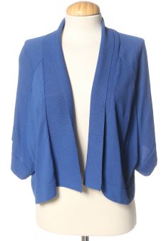 Gilet M Trucco