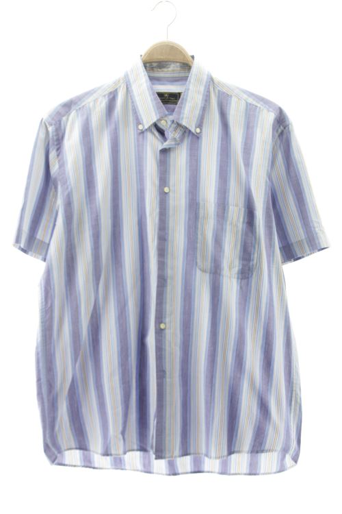 Chemise à manches courtes