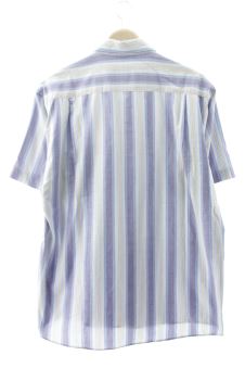 Chemise à manches courtes L NICOLA DI CAPI