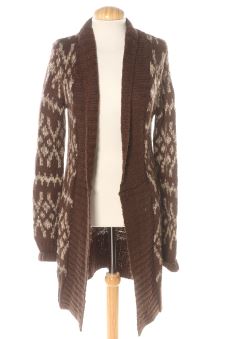 Gilet M Pull & Bear