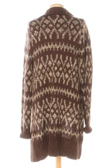 Gilet M Pull & Bear