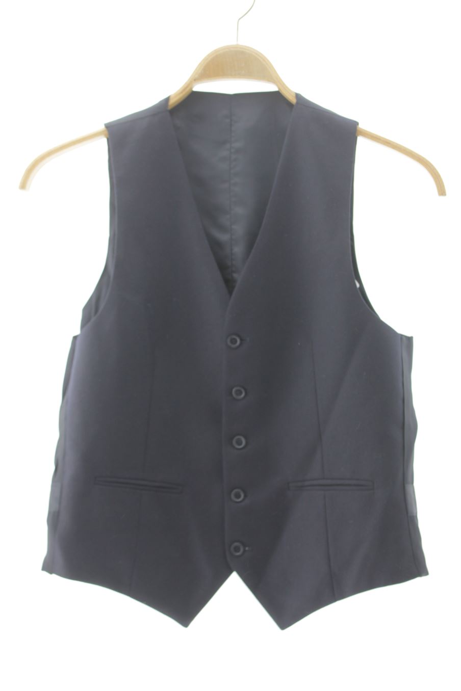Chaleco de PERCENTIL de la talla 48