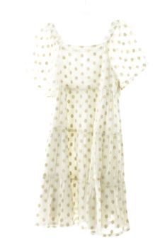 Robe 18 mois ZY