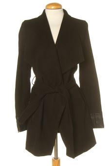 Manteau S Stradivarius