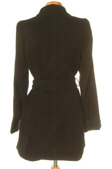 Manteau S Stradivarius