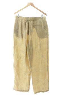 Pantalon Casual L Zara