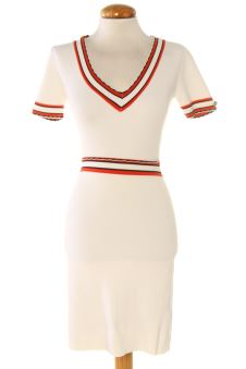 Vestido casual S Morgan de toi