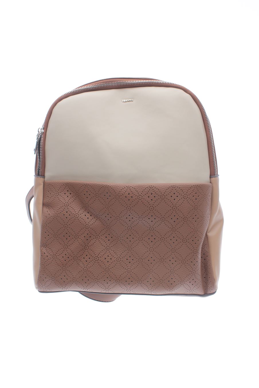Mochila Marrón de Vilanova