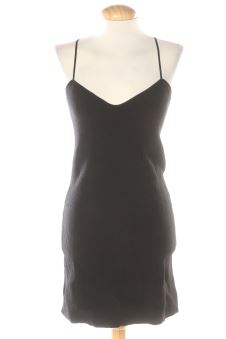 Robe casual M Mango